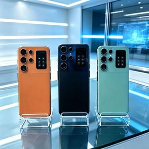 สมาร์ทโฟน S25Ultra 5G รุ่น 16GB+1TB, มือถือยอดนิยม, จากโรงงานโดยตรง, แบตเตอรี่ 7000mAh, รองรับซิมคู่, ชาร์จเร็ว - Product Image 2