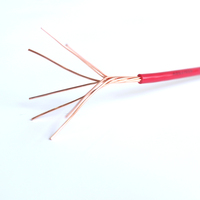 7-adriges Hausverkabelungskabel aus Kupfer 1,5mm² 2mm 2,5mm² 4mm² 6mm² 10mm² Elektrokabel für Gebäude Lieferant von Kabeln