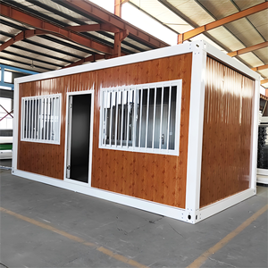 Case Container Economiche 2026 in Vendita con Design <span class=keywords><strong>Moderno</strong></span> e Durevole per Abitazioni Familiari - Product Image 3