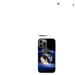 Real Madrid Phone Case: Stylish & Protective for iPhone