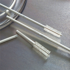 자궁 경부 브러시 또는 질 면봉이있는 HPV 자체 테스트 키트 HPV 샘플 수집 키트 - Product Image 4