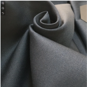 Fr Fabric 100% algodón para uniforme de trabajo de <span class=keywords><strong>bombero</strong></span> con cinta reflectante - Product Image 2