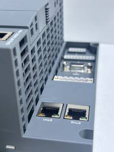 Nieuwe originele & PLC PM595-4ETH-F / 1SAP155500R337-9 CPU 16MB 1.3GHZ ETHERNET * Betaalbare prijs * Op voorraad - Hot item - Product Image 6