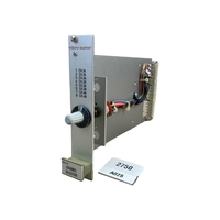 Vibro-Meter ACA 113 204-113-000-10 2-Kanal-Wahlschalter PAC RS485 Industrielle Automatisierung Neu