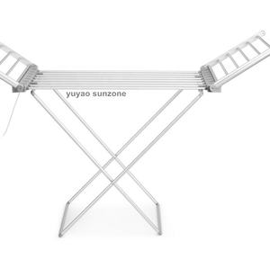 Chauffée <span class=keywords><strong>électrique</strong></span> salle de bains corde <span class=keywords><strong>à</strong></span> <span class=keywords><strong>linge</strong></span> sèche-<span class=keywords><strong>linge</strong></span> - Product Image 1