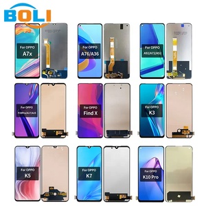 จอแสดงผลโทรศัพท์มือถือสำหรับ <span class=keywords><strong>OPPO</strong></span> Find <span class=keywords><strong>X</strong></span> หน้าจอสัมผัส LCD สำหรับ <span class=keywords><strong>Oppo</strong></span> Find <span class=keywords><strong>X</strong></span> - Product Image 6