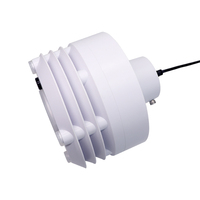 Transmetteur de qualité de l'air RY-CPM2512 pour la surveillance des pôles intelligents et de l'environnement public