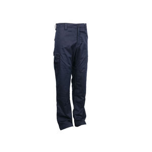 <span class=keywords><strong>Pantalon</strong></span> de travail tactique en nylon <span class=keywords><strong>bleu</strong></span> <span class=keywords><strong>marine</strong></span> pour <span class=keywords><strong>homme</strong></span>, coupe slim, multi-poches, grand format, <span class=keywords><strong>pantalon</strong></span> cargo d'extérieur OEM, ignifuge - Product Image 5