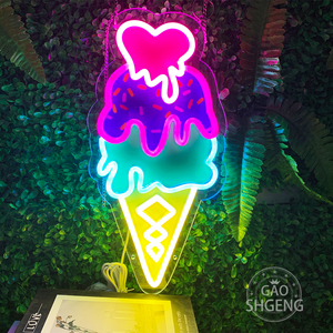 Luces Decorativas Personalizadas Multicolor con Control Remoto, Montables en Pared, Regalo para Bebés, Decoración para Fiestas en Casa, Empresas y Eventos - Product Image 2