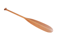 Vente en gros OMH K104 Pagaie de ski nautique en fibre de verre réglable 7' 12' Lame robuste 0,7 kg Équipement de plein air pour eaux océaniques