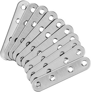 <strong>Stainless</strong> Iron l Corner <strong>Bracket</strong> Galvanized <strong>Steel</strong> <strong>Angle</strong> <strong>Bracket</strong> 90 Degree Corner <strong>Bracket</strong> - Product Image 3