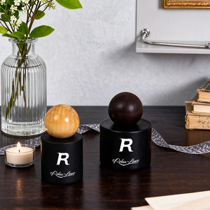 リラックスラインズ カスタムメイド 50ml ルームフレグランススプレー ホームルームミストスプレー フレグランス スプレー ギフト用 - Product Image 1