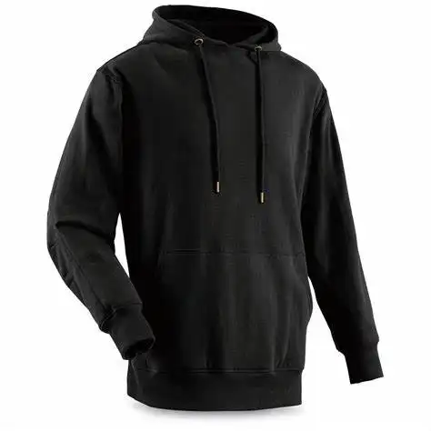 Wholesale Blank Men Custom Fleece Pullover Cheap Hoodies Jacket Plus size oversize hooded sweatshirts
