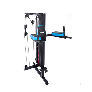 Jx Fitness Fitnessapparatuur JX-1186 Fitness Machines Impuls Hack Squat Multifunctionele Fitness Home - Product Image 5