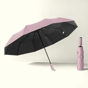 Promotion : Parapluie pliant inversé de luxe chinois à LED, haute qualité, vente en gros pour fournisseurs - Product Image 4