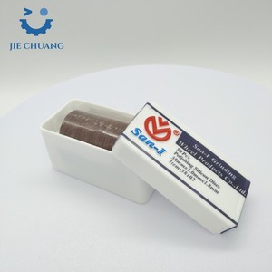 Dischi dentistici <span class=keywords><strong>San</strong></span> i da taglio e lucidatura, dischi in silicone, materiali da laboratorio odontoiatrico - Product Image 3