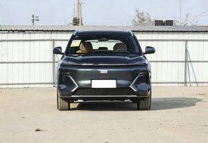 Geely Galaxy Starship 7 EM-i 2026 135km Édition Pilote - Product Image 4