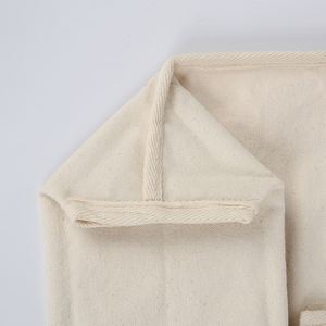 Venta de Fábrica, Bolsas de Lona Personalizadas con Logotipo, Económicas y Ecológicas para Compras, Bolsas de Mano de Lona para Chicas - Product Image 5