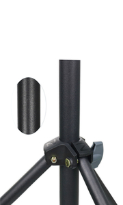 Xintan 160cm nuevo soporte de trípode de vídeo de cámara portátil caliente soportes de luz ajustables 4 secciones trípode <span class=keywords><strong>Dslr</strong></span> desmontable soporte en vivo - Product Image 4