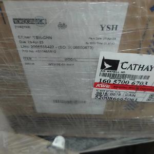 Analisador do poder e medidor do poder de <span class=keywords><strong>YOKOGAWA</strong></span> WT310E/WT310EH/WT332E/WT333E - Product Image 6