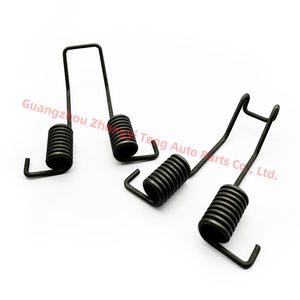 Filtre presse accessoires extracteur de plaque automatique ressort acier inoxydable/acier au carbone extracteur de plaque à ressort - Product Image 5