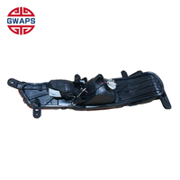 Ensemble de feux antibrouillard arrière 4116400XN20XA pour Great Wall Euler IQ 2WD 2018-2020