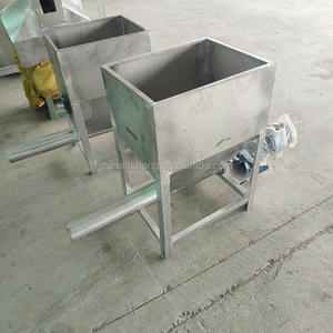 Factory Price <b>Plastic</b> Pelletising Machine Accessories Adding Powder Machine <b>Plastic</b> <b>Pellet</b> Machine - Product Image 2
