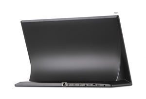 Tableta en forma de <span class=keywords><strong>L</strong></span> con pantalla táctil de 15,6 pulgadas, tableta de comentarios de los clientes, pedido de restaurante, tableta Android de escritorio POE NFC - Product Image 5