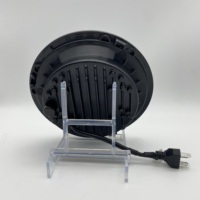 Lampu Depan Led Motor, Proyektor Anti Air IP67 Led 7 Inci