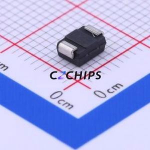 Diodo Schottky STPS3H100U Original Nuevo de Marca, Componentes Electrónicos al por Mayor, Proveedor de Chips y Servicio BOM - Product Image 2