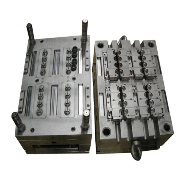 Design Electronic Plastic Product Parts Production Mould Manufacturer Service OEM ODM Custom Plastic Injection Molding Mold
