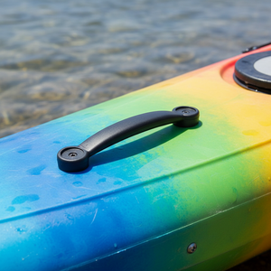 Poignée de transport pour <span class=keywords><strong>kayak</strong></span> et canoë en plastique Yak Outdoors YKZ-19 - Product Image 6
