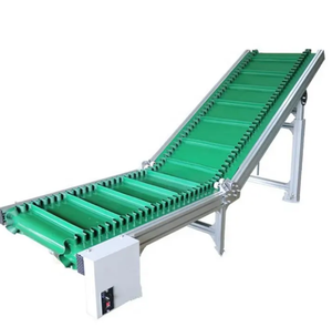 Donglong fabrika doğrudan satış yüksek kaliteli Donglong fabrika doğrudan satış yüksek kaliteli bant konveyör - Product Image 5