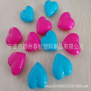 Glaçons en plastique Chuncheng 3,8x3,8 cm, réutilisables, à injection d'eau, pour refroidir les boissons - Product Image 2