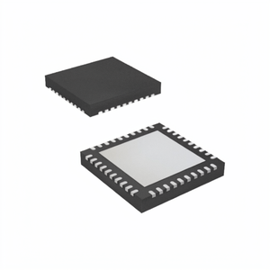 Embedded PIC16F18876T-I_MV Authorized Distributor 40 UFQFN Exposed Pad Electronic Circuit Components - Product Image 1