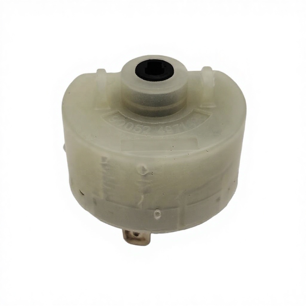 New Car Ignition Switch Ignition Lock Cylinder Engine Starter for Daewoo Chevrolet 90052497-P 914850 90052497 High Quality