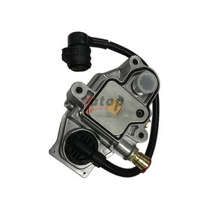 2.14651 7422327063 20584497 21008344 21965253โซลินอยด์วาล์วสำหรับ Volvo Rvi รถบรรทุกยุโรป - Product Image 4