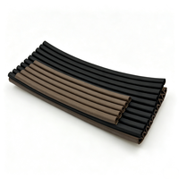 Fabricant de bandes d'étanchéité en caoutchouc EPDM |   Bande d'étanchéité personnalisée extrudée pour portes et fenêtres, pour profilés en aluminium