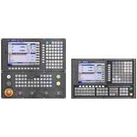Sistema de controlador de amoladora CNC GSK 986G / GSK 986Gs para Kit de actualización CNC de rectificadora