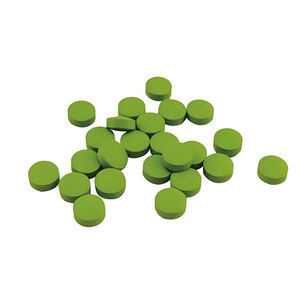 Supplément de santé végétalien améliorer l'immunité et améliorer la santé du corps acide aminé 2200mg comprimé pour adultes et adolescents - Product Image 5