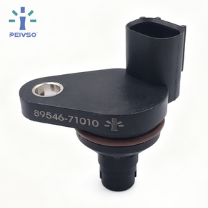 เซ็นเซอร์ ABS OEM 89546-71010 เซ็นเซอร์วัดความเร็วล้อ สำหรับรถยนต์โตโยต้า ไฮลักซ์ ฟอร์จูนเนอร์ อะไหล่ระบบเบรก # เซ็นเซอร์ 8954671010 - Product Image 1
