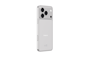 สมาร์ทโฟน Invens note 18P รุ่น 4GB+128GB ขนาดหน้าจอ 6.56 นิ้ว HD กล้องหลัง 16MP แบตเตอรี่ 5000mAh ระบบปฏิบัติการ Android 16 - Product Image 5