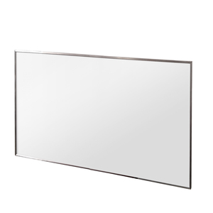 Tay Cầm Điều Khiển LCD Cầm Tay Đứng Gắn Tường Hồng Ngoại Xa Màu Trắng C060X 600 W Tấm Sưởi Bức Xạ Pha Lê Cacbon - Product Image 4