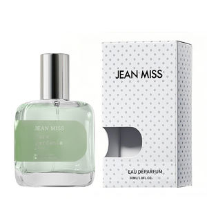 Perfume en Aerosol para Mujer al por Mayor de 30 ml, Fragancia Ligera de Larga Duración, Set de Regalo, Perfume Fresco - Product Image 4