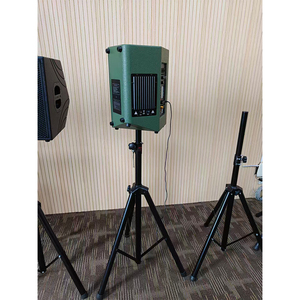 Multifunctional Outdoor Guitar Live-streaming <b>Speaker</b> K7 Multifunctional Outdoor Guitar Live-streaming <b>Speaker</b> <b>Phone</b> S - Product Image 4