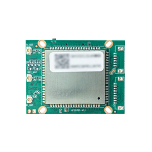 Habolink AF207DF 4G <strong>WiFi</strong> <strong>Module</strong> with 2 LAN LTE CAT.4 Modem SIM Card Slot 3G/4G Router Board Dual Ethernet Port <strong>150Mbps</strong> Plug Play - Product Image 2
