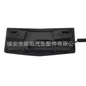 Interruptor de puerta trasera Opel 6240399 para reemplazo y reparación, nuevo número de pieza SY 071 - Product Image 1