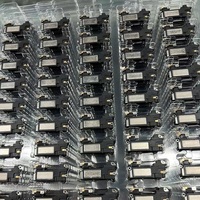 Earpeaker Speaker suara, bagian pengganti untuk iPhone 11 12 13 14 Pro Max 14Plus 13 12 Mini Xr Xs Max X