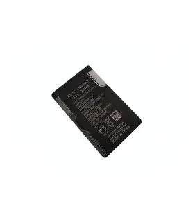 Bateria recarregável lipo 3.7v 1020mah, para celular bl5c