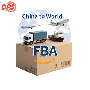 Entreprise de transport maritime chinoise expédie des produits électroniques et des textiles purs vers les États-Unis, le Canada, l'Italie et l'Allemagne par voie maritime - Product Image 1